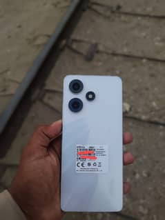 Hot 30 8GB 128GB