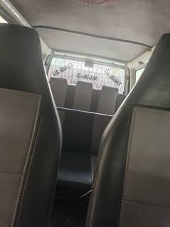 Mitsubishi Minicab Bravo 2016