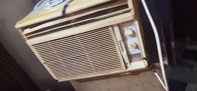 0.75 ton window AC fsd