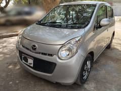 Mazda Carol Japanese Model 2014/17