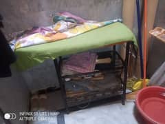 Steel Iron stand