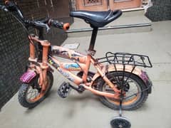 cycle for 5 to 7 years baby for sale