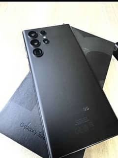 Samsung S22 ultra 256 GB/0313 4935 014