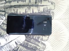 s8 plus panel not working pta approved