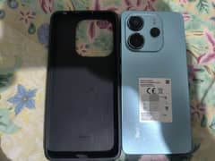 Redmi note 14 Selling