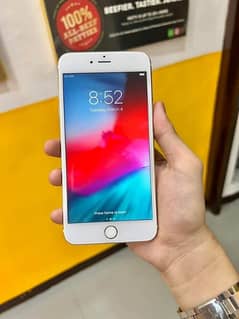 iPhone 6s Plus 128gb my WhatsApp number 03250226756