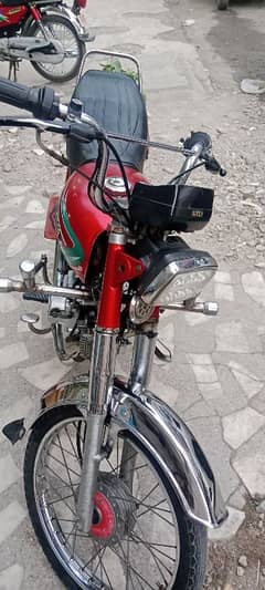 Hi speed 14 model excellent condition