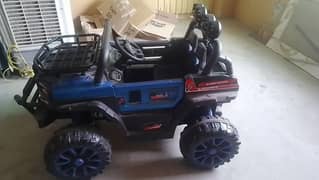car jeep