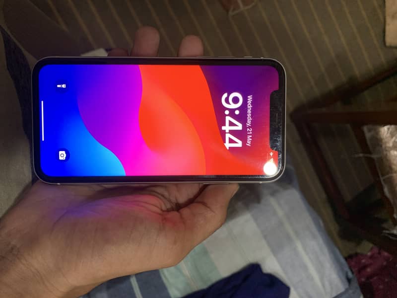 Iphone XR Non-Pta factory unlock 1