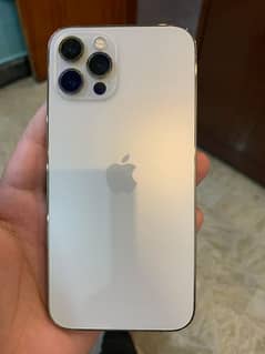 Iphone  12pro PTA approved 128gb 10/10 condition