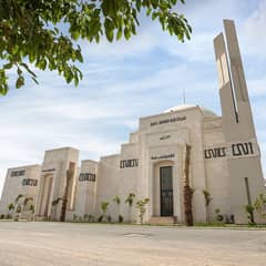 LDA Approved 10 Marla All Paid Super Offer Low Price Possession Plot For Sale In G5 Block Bahria Orchard Phase 4 Lahore