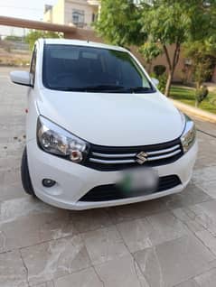 Suzuki Cultus VXL 2019 Model For Sale