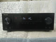 Pioneer VSX-824K 5.2 Channel Amplifier o324-7I727oI