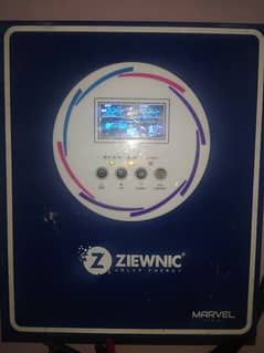 Ziewnic Hybrid 1820W (1.8) Inverter