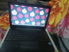 Samsung Chromebook