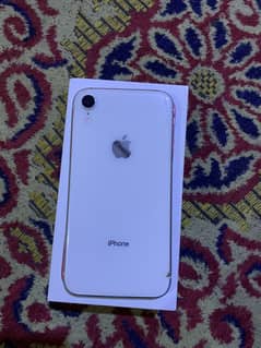IPhone xr Pta Approved with box