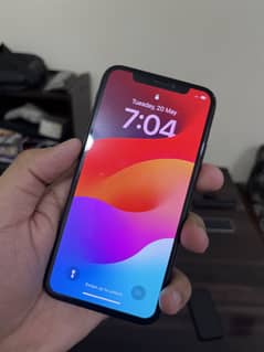 Iphone xs non pta 256 gb