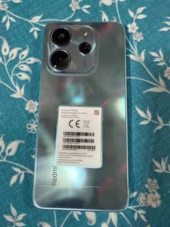 Redmi note 14