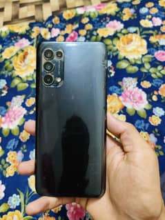 Oppo Reno 5 panel change condition rough working ok 03434574590