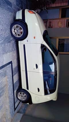 Hyundai Santro 2009