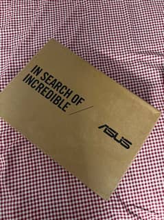 Asus Laptop for sale