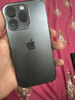 Iphone 14 pro 256 gb Non pta