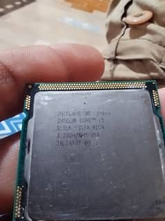 Intel Processor