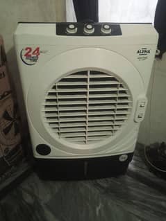 alpha appliances room air cooler