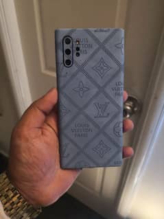 Samsung Note 10 plus 256Gb Pta Approved