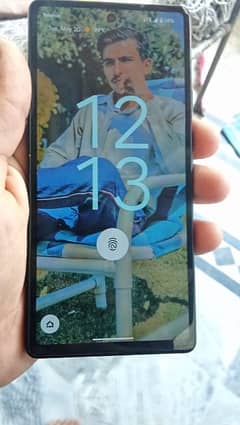 Google pixel 6a PTA approved 6ram/128memory