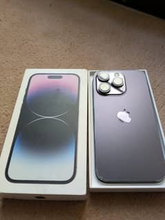 Iphone 14 pro Pta Approved