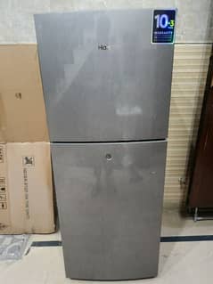 Haier Conventional Technology Refrigerator HRF-246 EBS