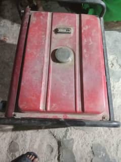 6kva generator urgent far sale, very good condition and engine