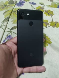 Google pixel 3