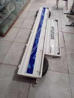 Hyundai Shehzore 2008