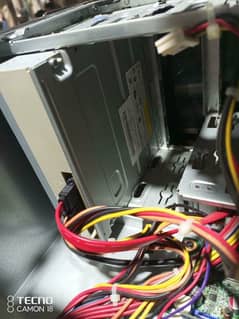 i5 1st gen 4gb 320gb all ok