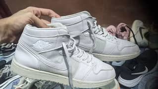 Nike