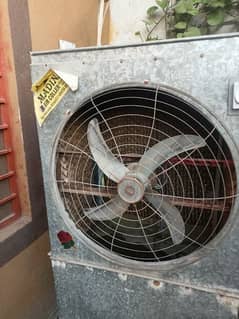 Air coller for sale in Multan