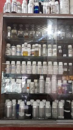 Imported original attar