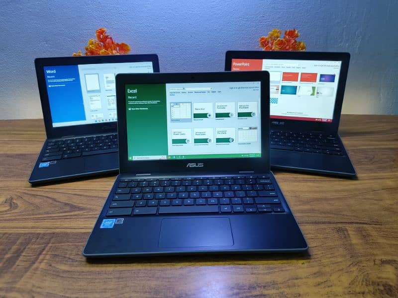 Asus Gen7 Laptop 1