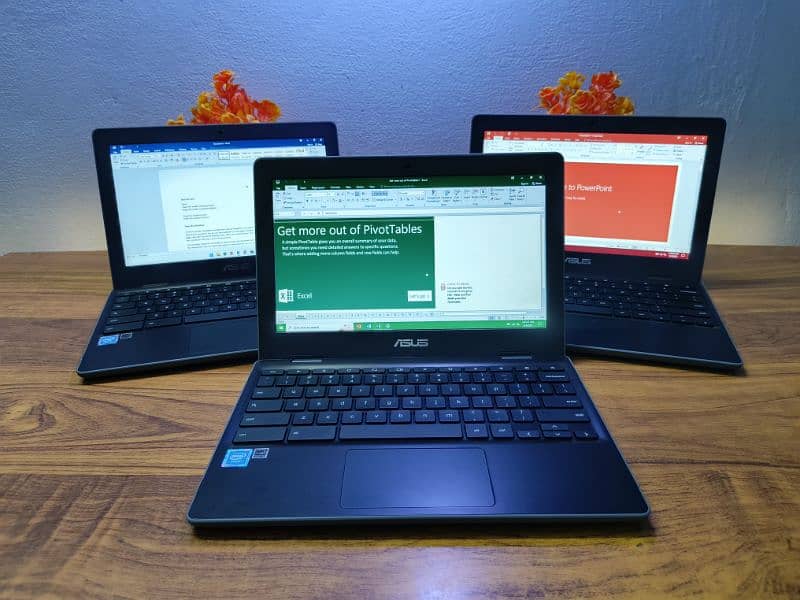 Asus Gen7 Laptop 2