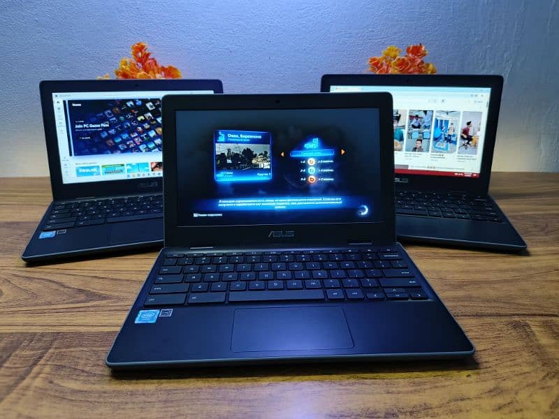 Asus Gen7 Laptop 3