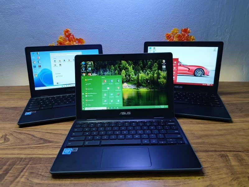 Asus Gen7 Laptop 6