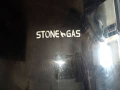 kitchen hood Stone Gas