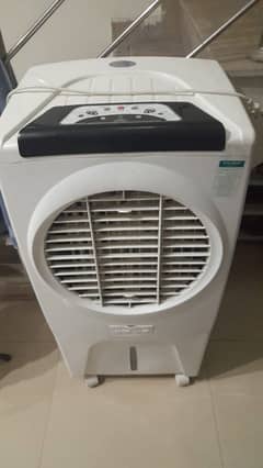 BOSS Air Cooler ECTR 6000