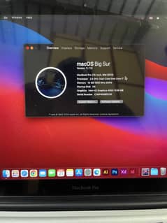 Macbook Pro Mid 2012 ( 16/512 SSD )