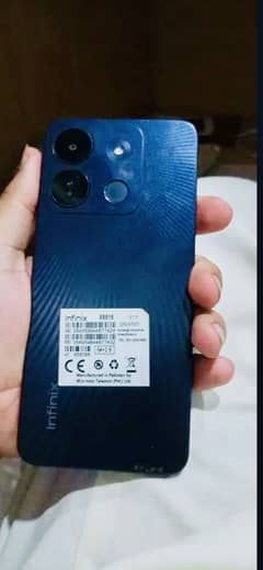 Infinix
