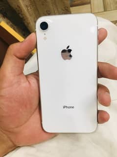 iPhone XR. Pta approve 128. GB