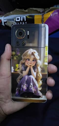 Infinix