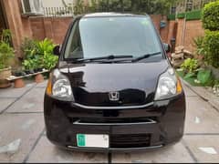 HONDA LIFE 90% genuine urgent sale